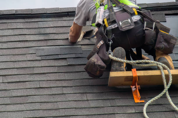 Reliable Flat Roof Repair contractor in Southfield, MI by Brentwood Metal Roofing