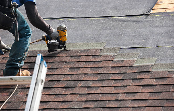 Licensed Flat Roof Repair service in Southfield, MI - Brentwood Metal Roofing